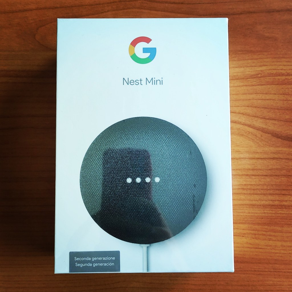 Joaca cu Google&nbsp;Assistant(1)